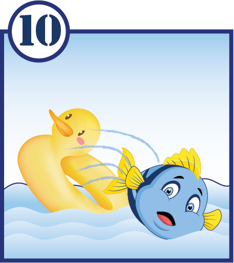 Baderegeln-10