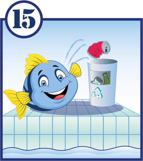 Baderegeln-15